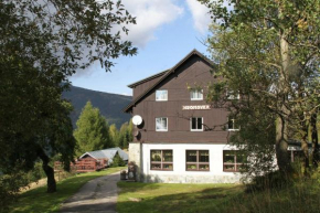 Hotel Hromovka Spindleruv Mlýn